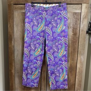 Loudmouth Golf Pants Size‎ 40x30L